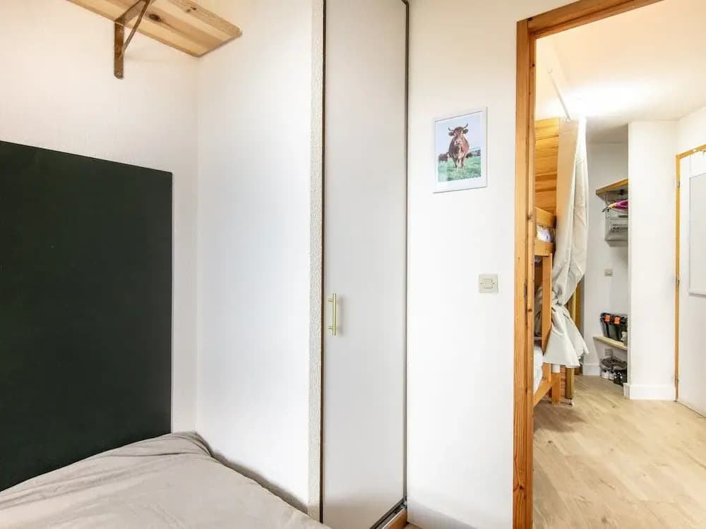 Apartment in Doucy With Mountain Views - Photo 1