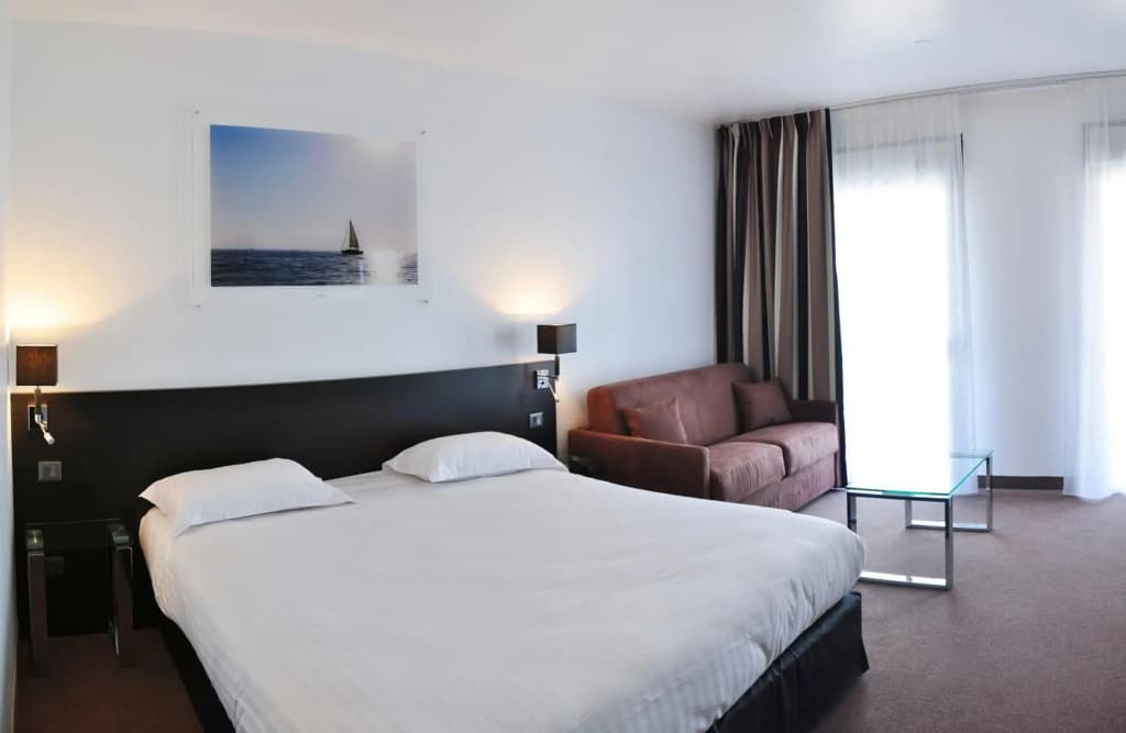 Golden Tulip Pornic - Photo 5
