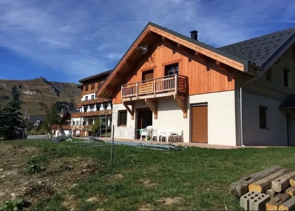 Chalet La belle etoile - Photo 5