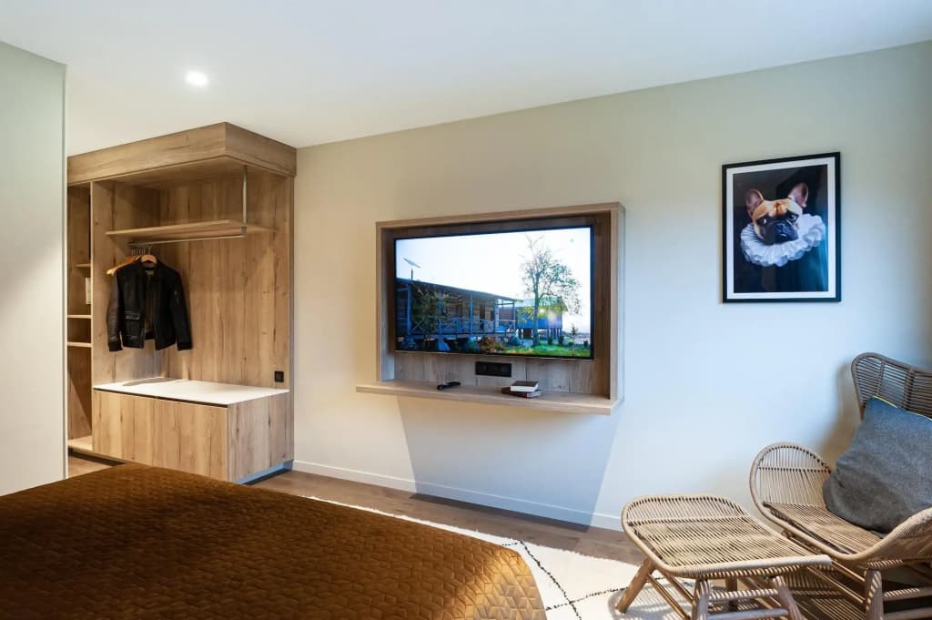 Hotel Les Nomades - Photo 4