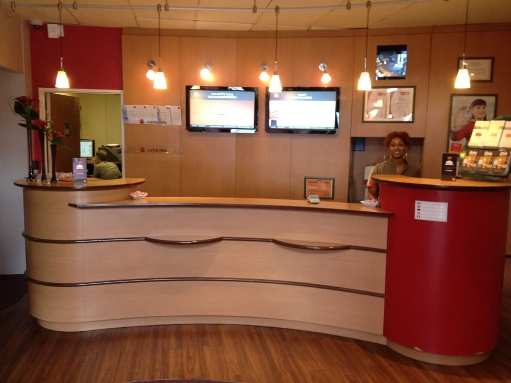ibis Créteil - Photo 2