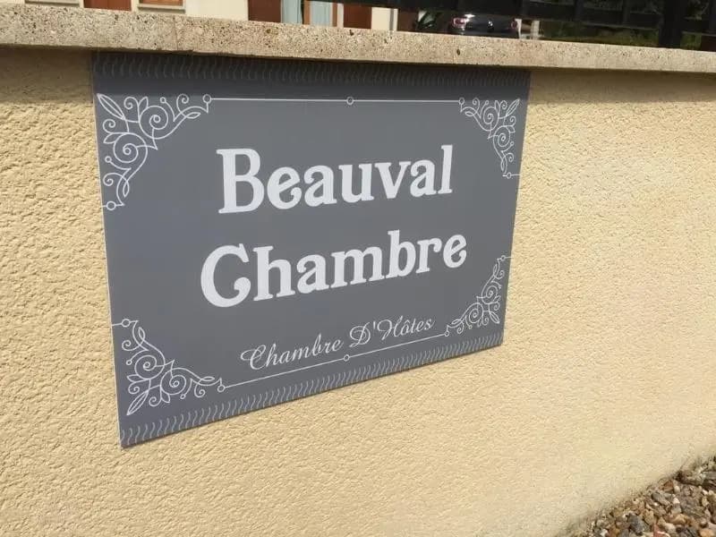 Beauval Chambre - Photo 1