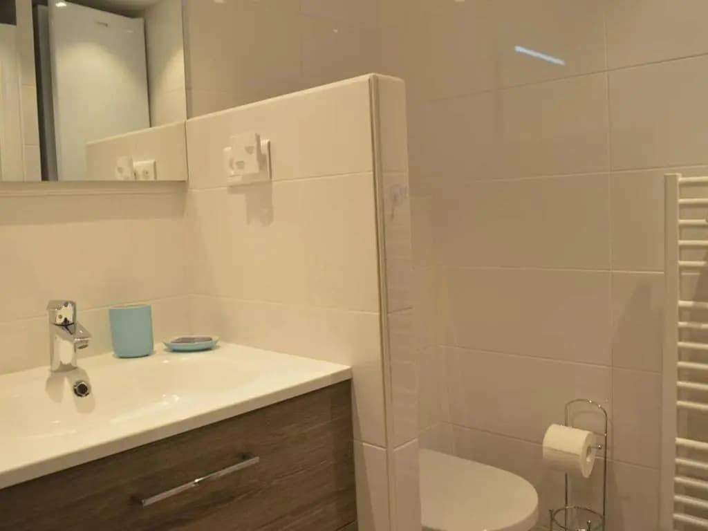 Appartement Sainte-Maxime, 2 pièces, 4 personnes - FR-1-226-304 - Miniature 6