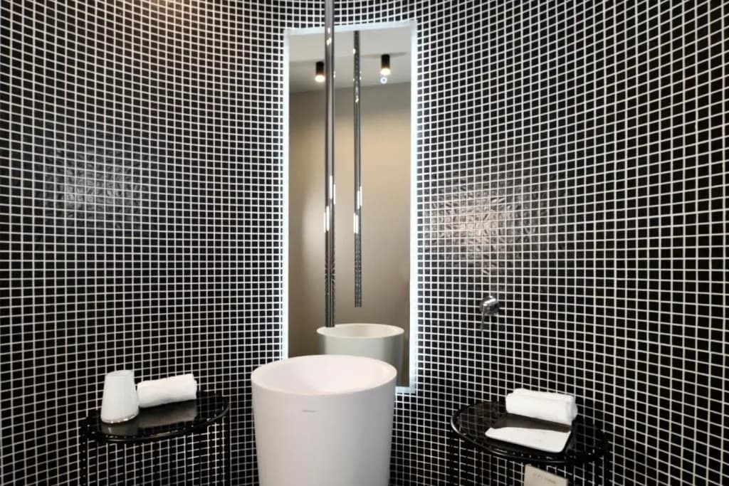 A Speranza Suites avec Piscine privative chauffée - Miniature 8