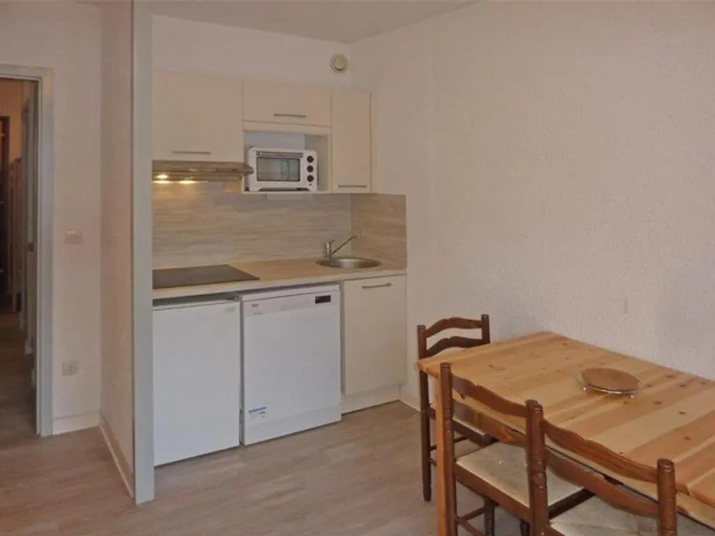 Appartement Les Orres, 1 pièce, 4 personnes - FR-1-322-284 - Miniature 8