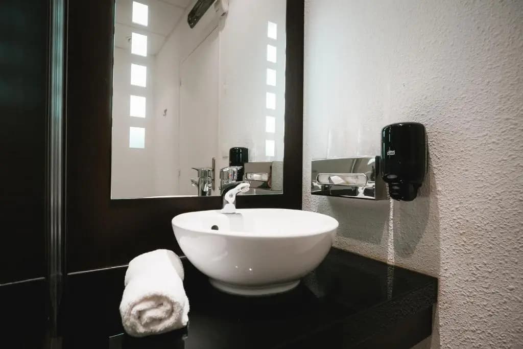 Zenia Hotel & Spa - Miniature 7