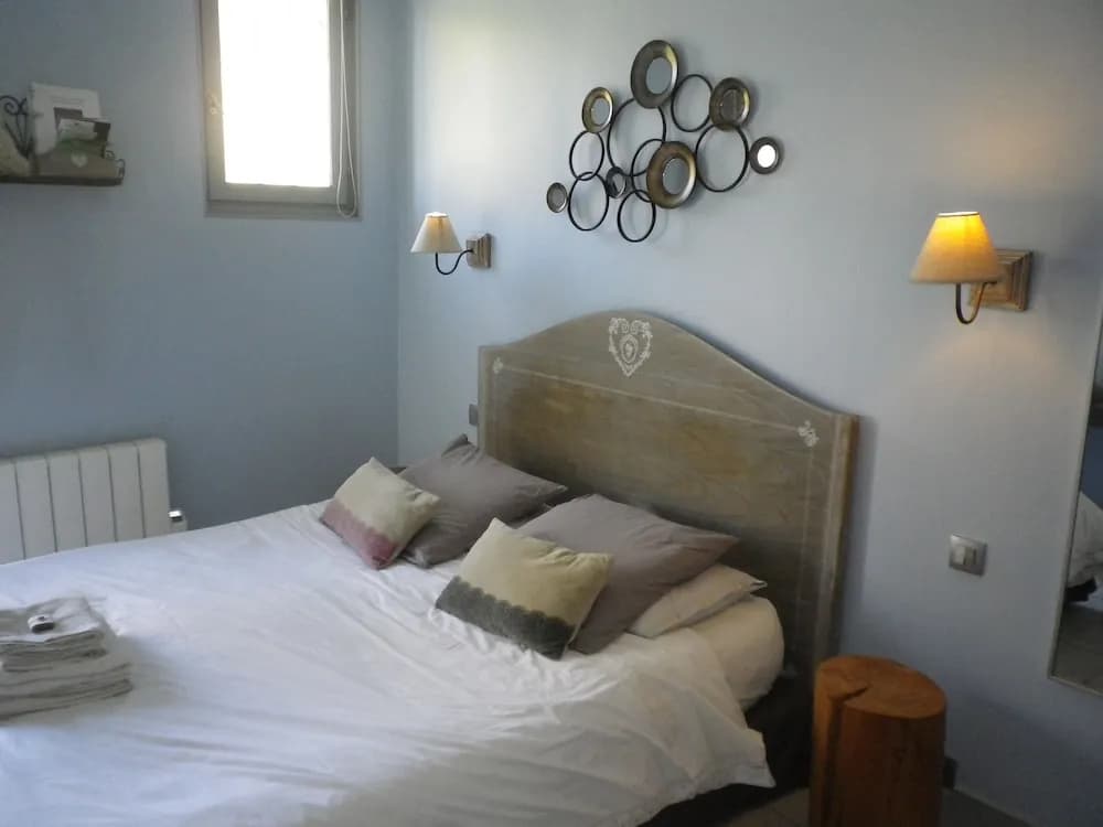 Le Brame - Photo 1