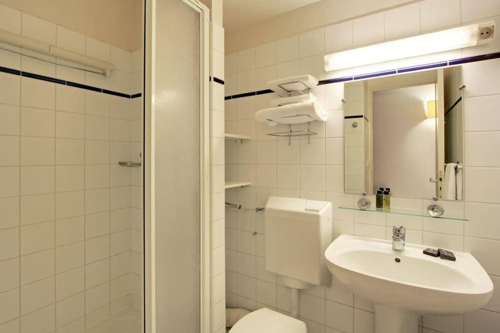 Les Lilas Serviced Apartments - Miniature 7