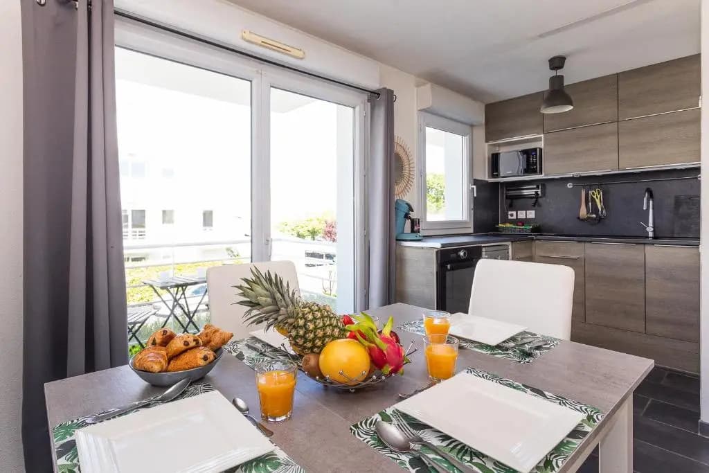 Appartement tout confort - Pau Nord - Photo 4