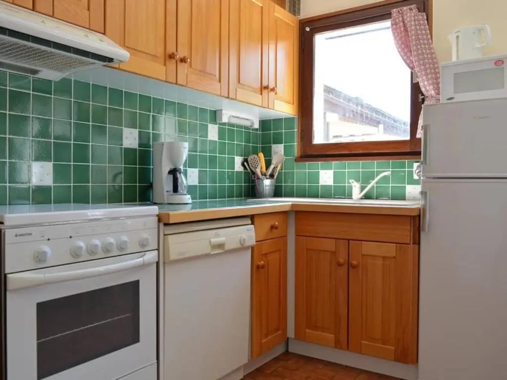 Appartement Le Grand-Bornand, 3 pièces, 6 personnes - FR-1-241-138 - Miniature 8