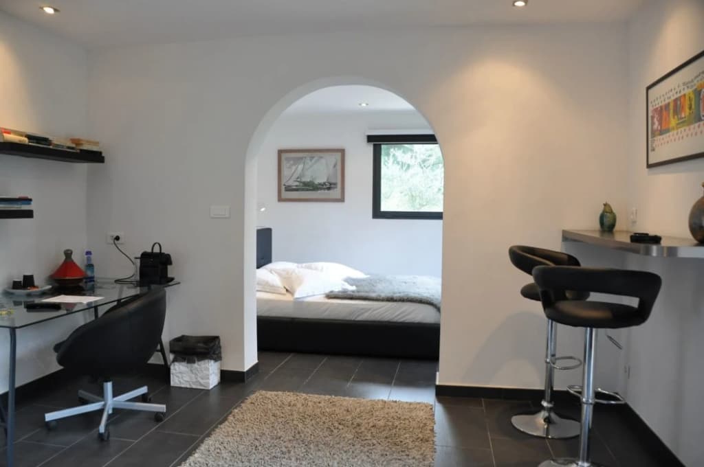 Villa Hippocampe - Photo 3