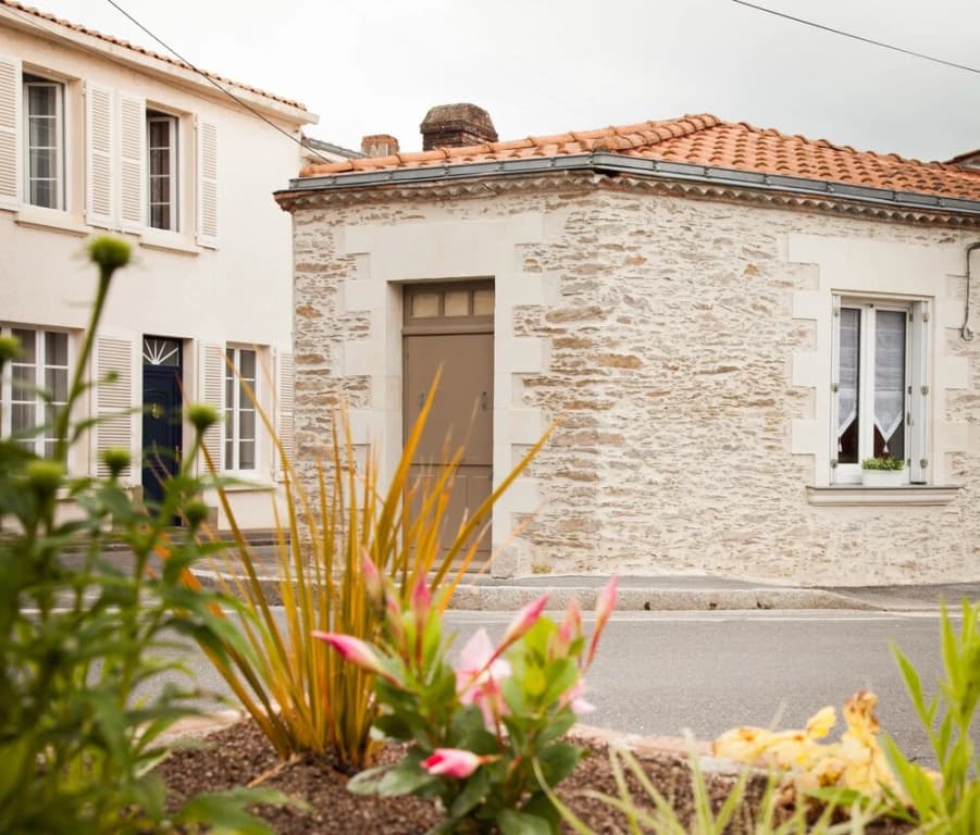Il était une fois chez moi Maison hôtes - Photo 1