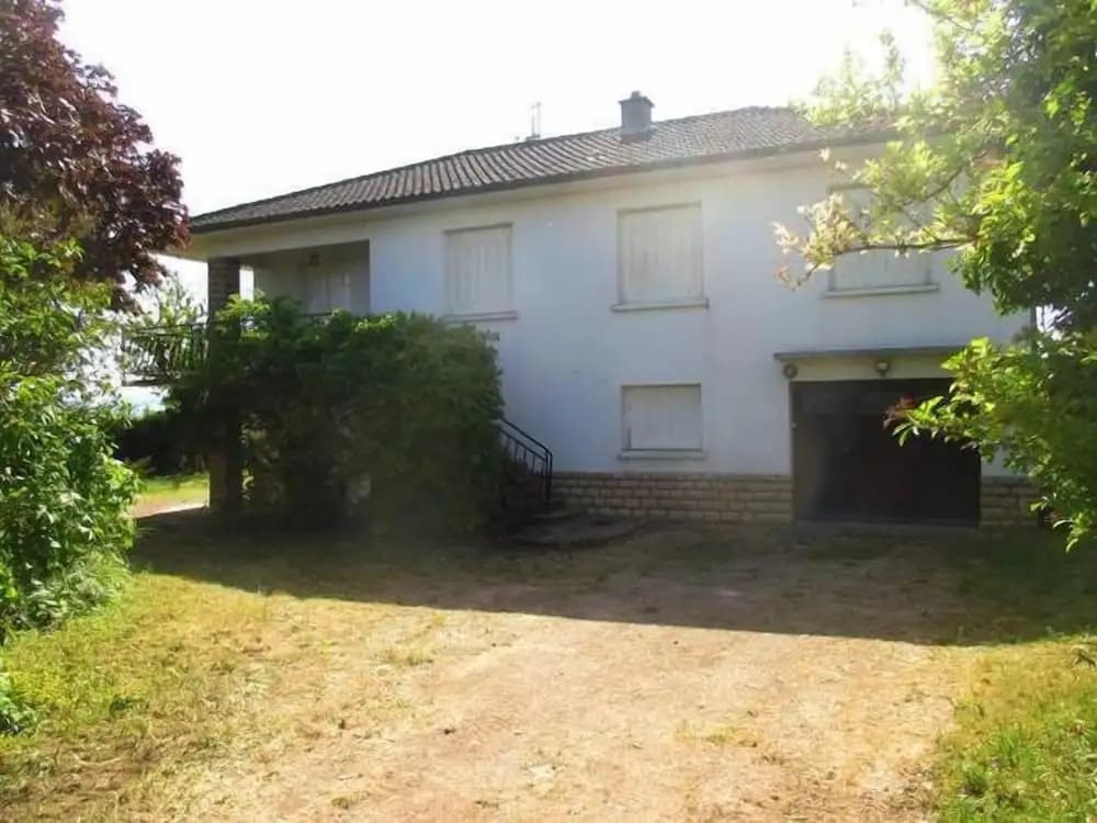 Le Perthuis - Photo 1