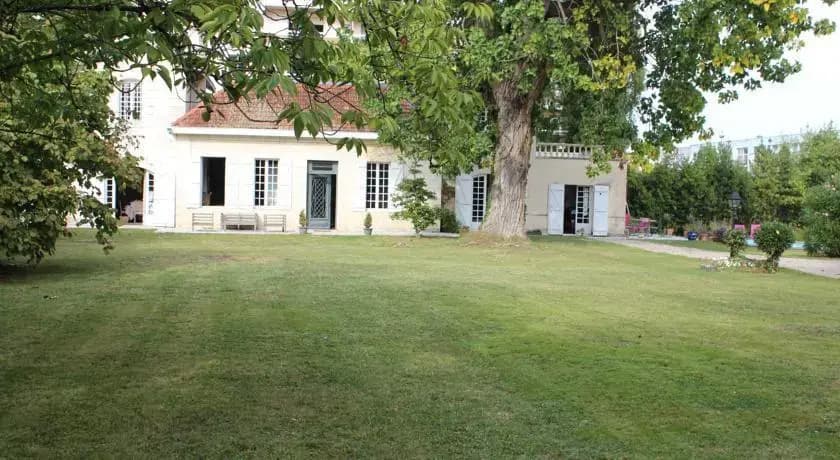 Villa les Marronniers - Photo 4