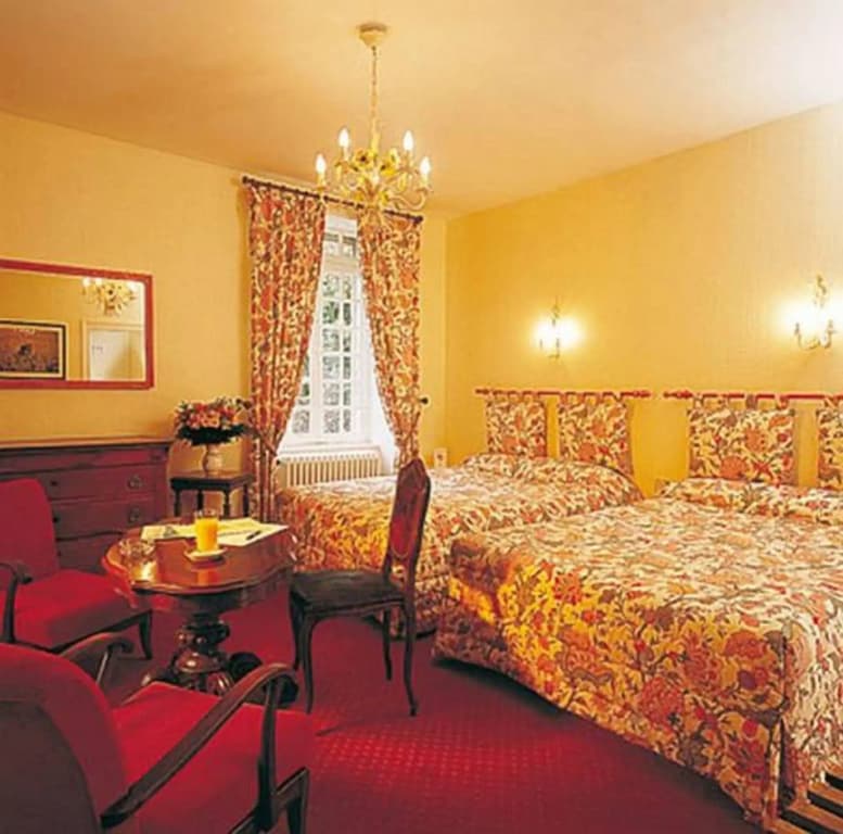 Hôtel Trianon et de La Plage - Photo 3