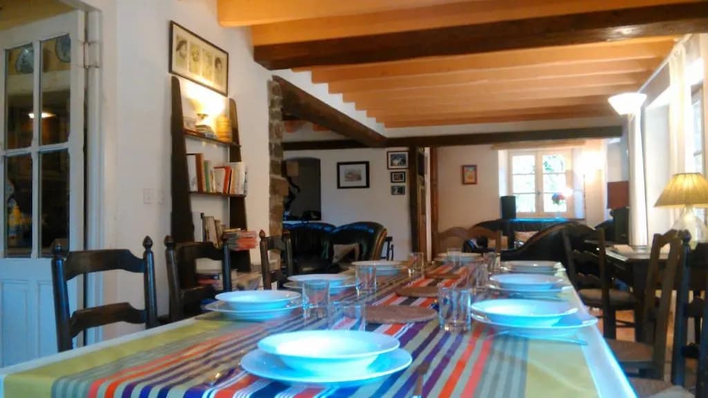 Maison La Luzienne - Lou Astiou - Photo 4