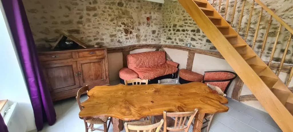 Bienvenue Aux Lavandieres. - Photo 2