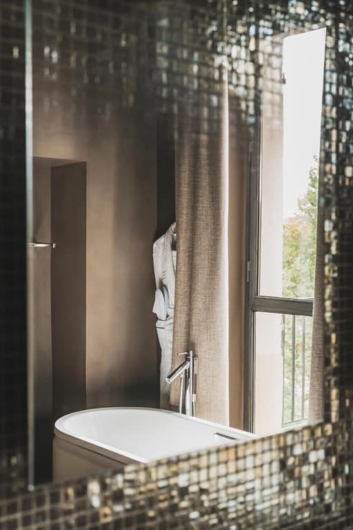 Les Lodges Sainte-Victoire Hotel & Spa - Miniature 8