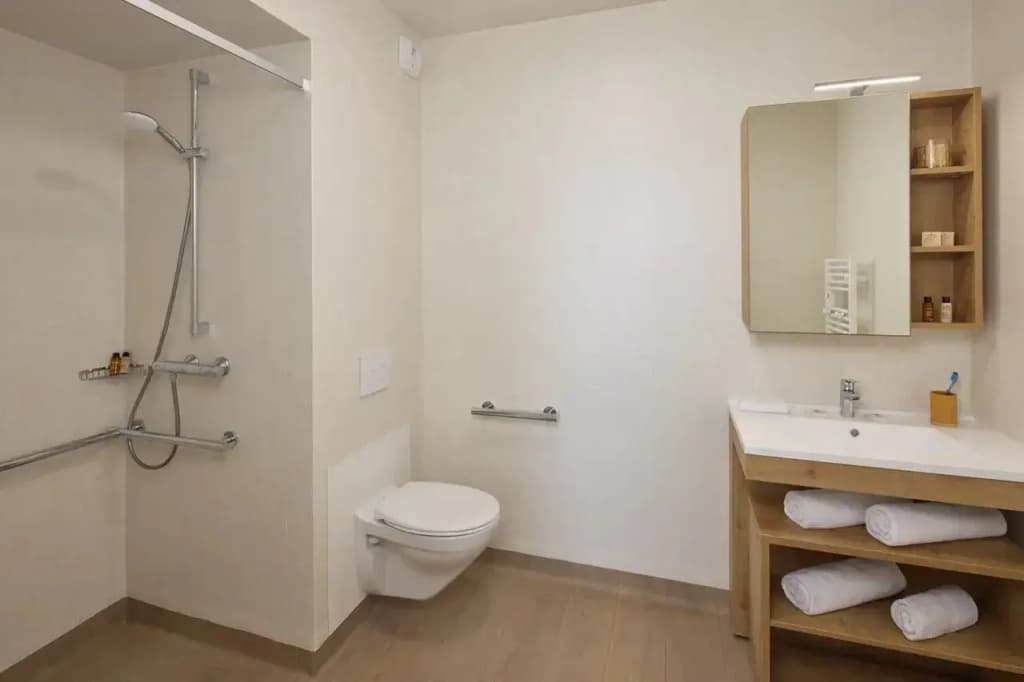 Quality Aparthotel Cholet - Miniature 7