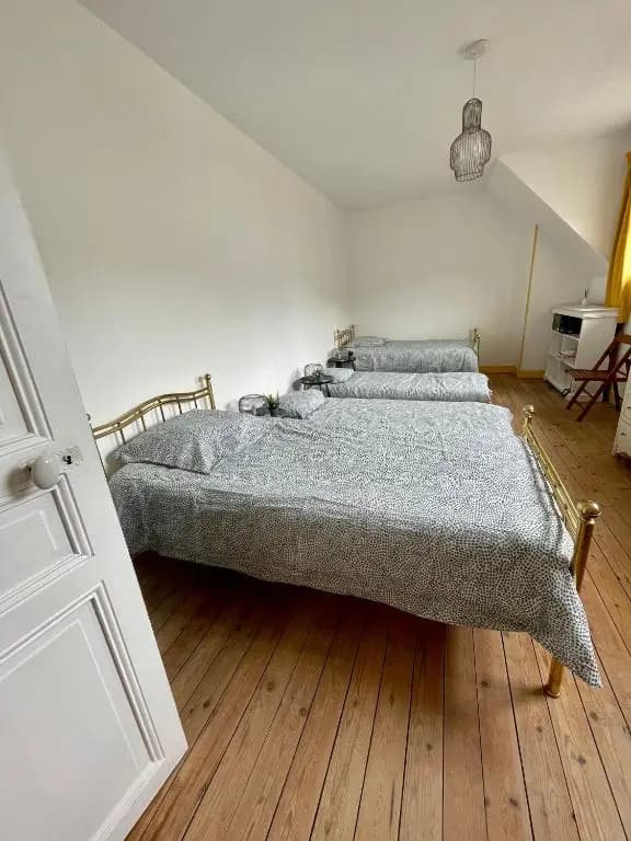Le Remède - villa de 180m2 à 3mn de la plage Ault - Photo 3