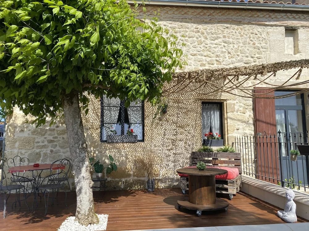 Le Relais de la Chouette Gîte - Photo 1