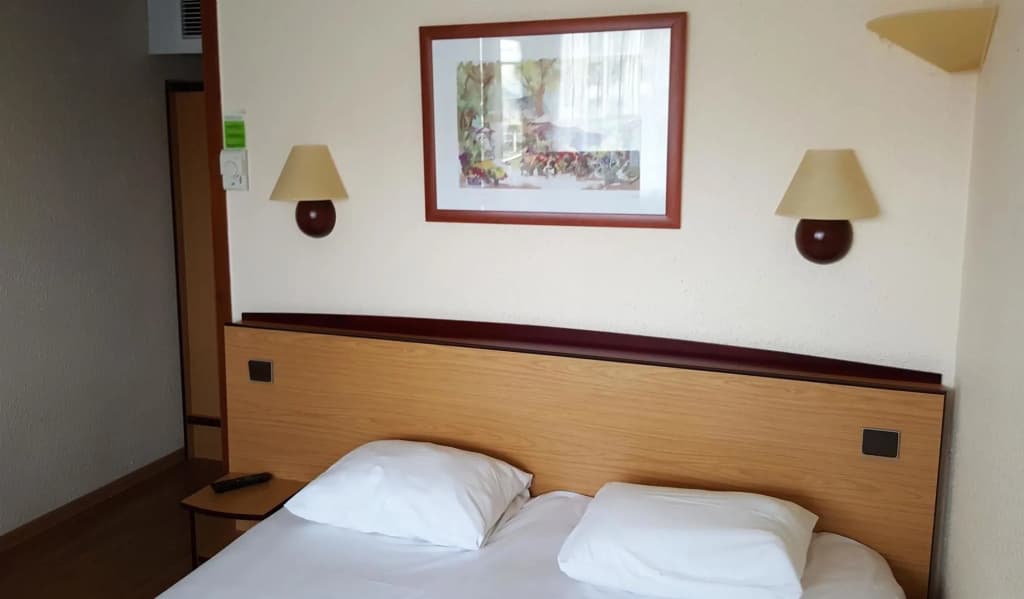 Hotel Campanile Aurillac - Photo 3