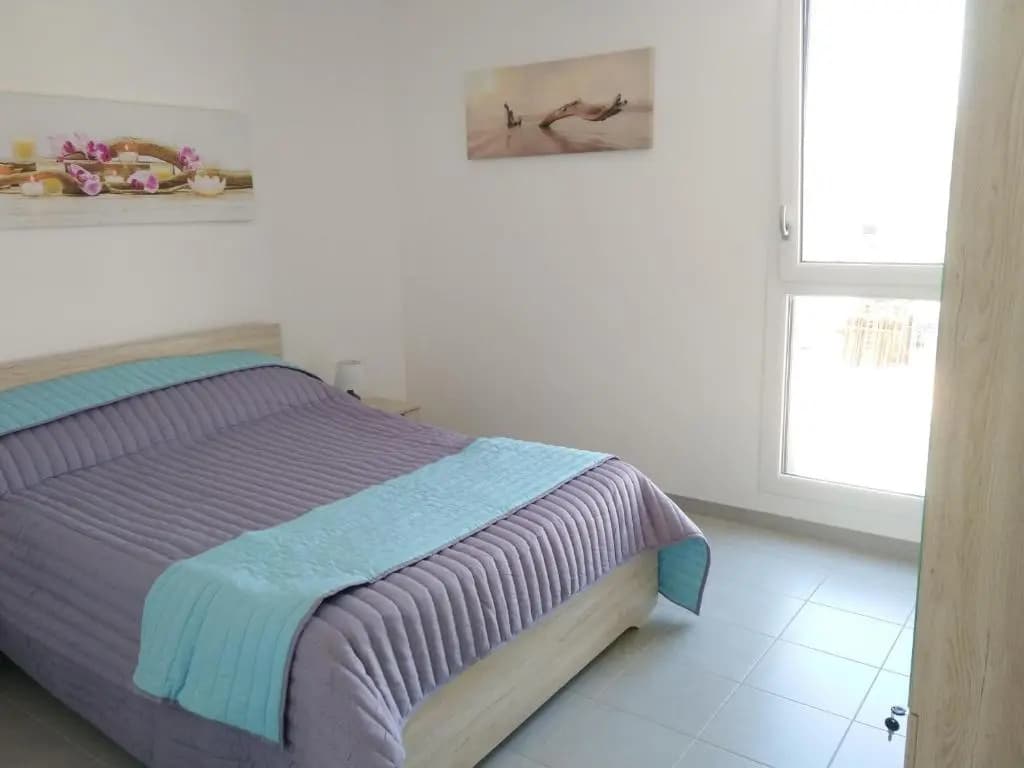 Appartement Saint-Hilaire-de-Riez, 3 pièces, 7 personnes - FR-1-323-234 - Photo 1
