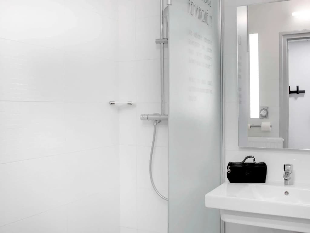 Hôtel ibis Styles Clermont-Ferrand Gare - Miniature 7