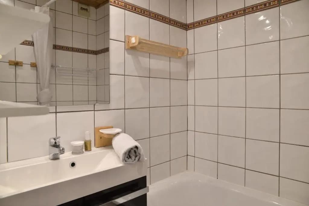 Residence 3000 - Studio pour 4 Personnes 02 - Photo 5
