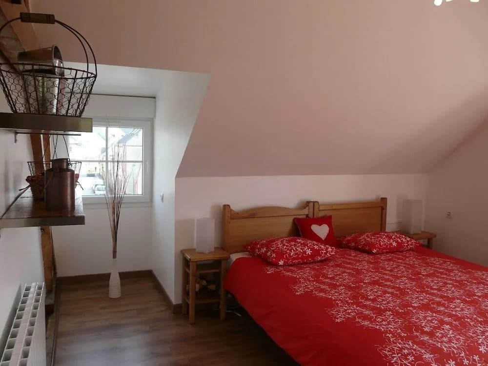 Les Tilleuls - Photo 5