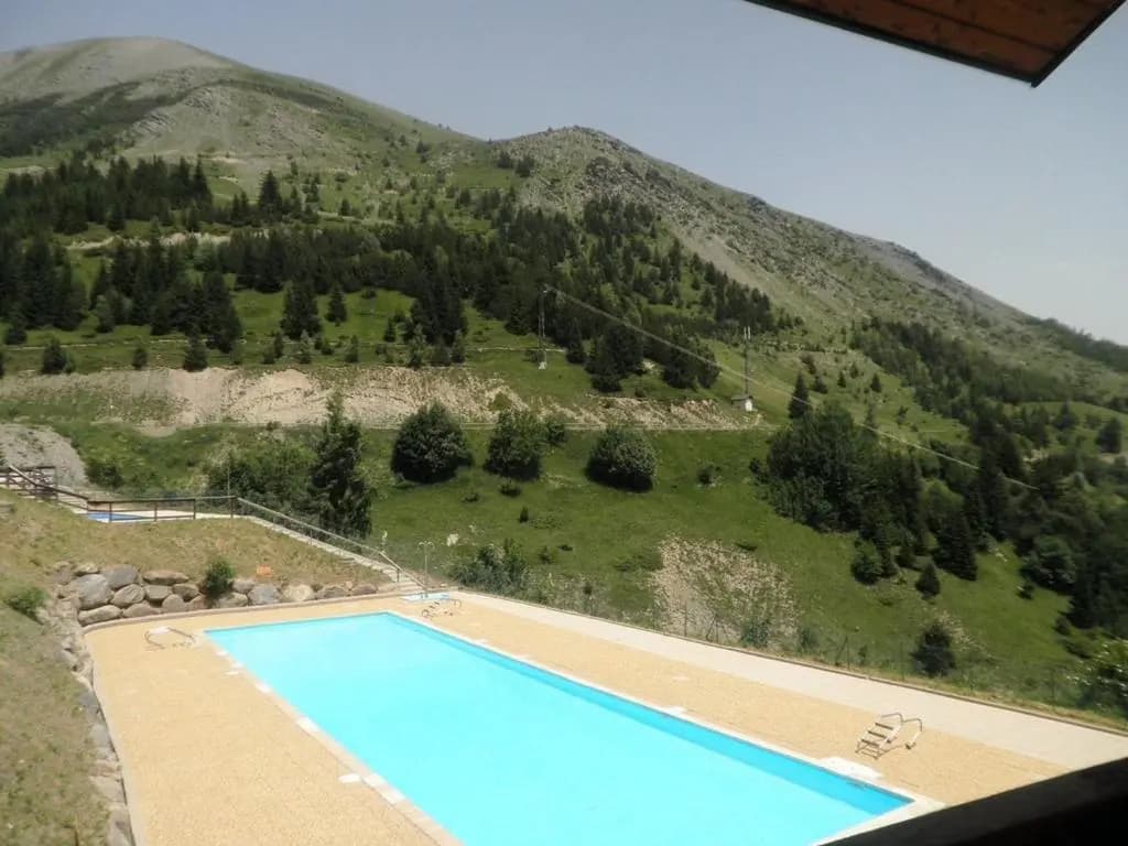 Appartement Auris, 2 pièces, 3 personnes - FR-1-297-44 - Photo 5
