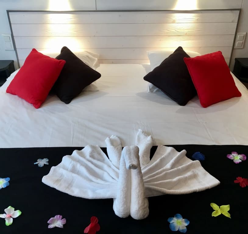 Roc Hôtel - Photo 3