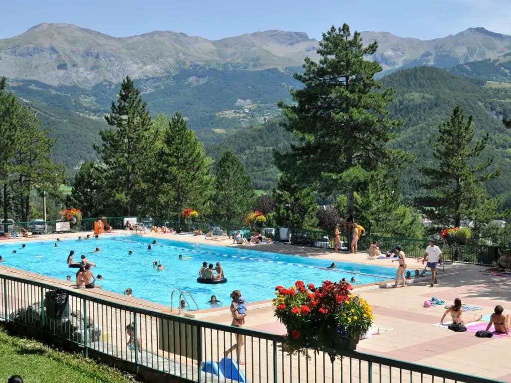 Appartement Barcelonnette, 3 pièces, 6 personnes - FR-1-165A-68 - Miniature 6