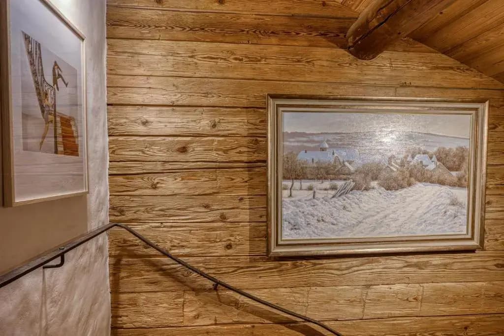 Chalet Beauvoir 4 - OVO Network - Miniature 6