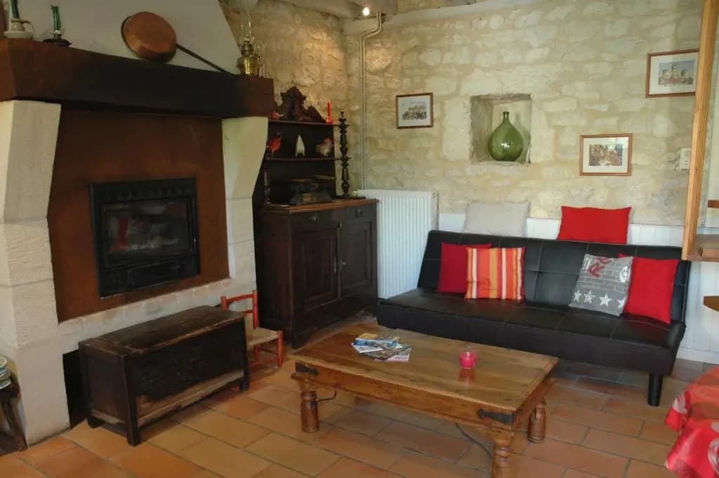 Le Moulin du Bouscot - Photo 2