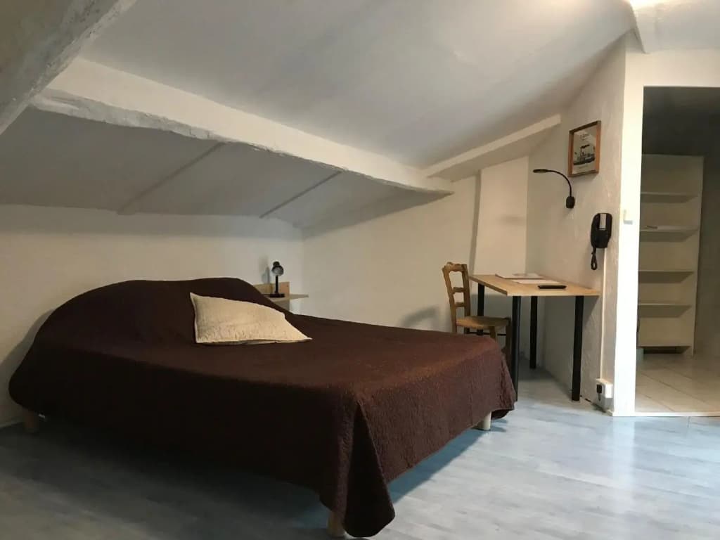 Hôtel Beauséjour - Photo 3