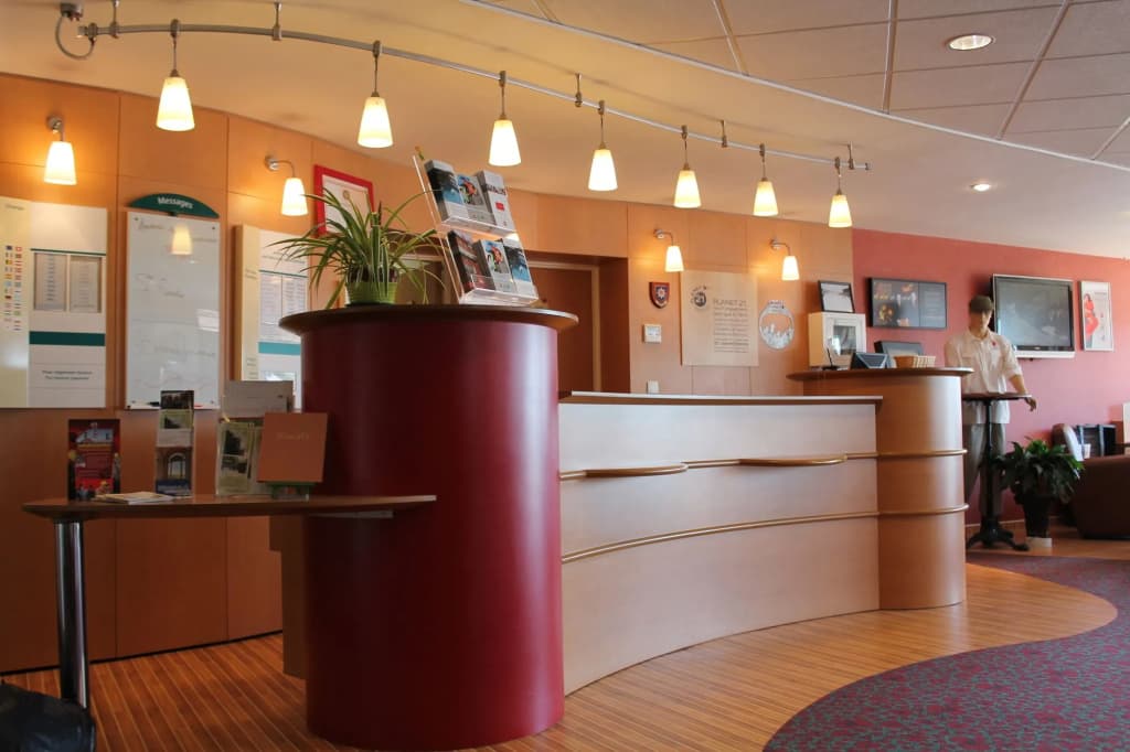 Ibis Albert Pays de Somme - Photo 1