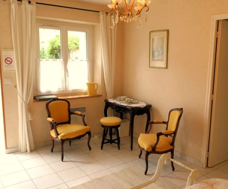 Les Salamandres - Photo 2
