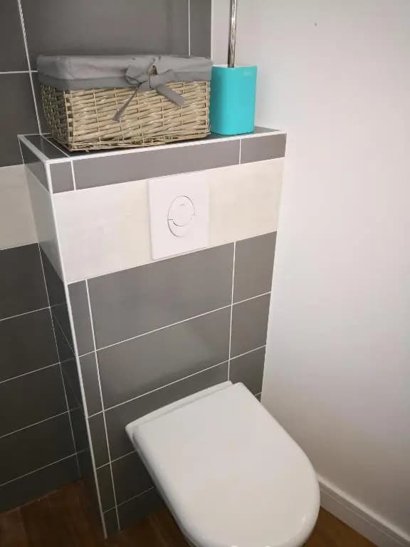 Appartement Rue Haute des Bains - Miniature 7