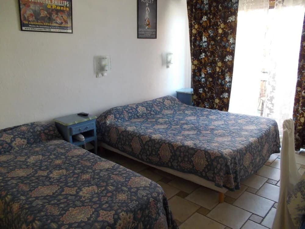 Alizés Hôtel - Photo 5