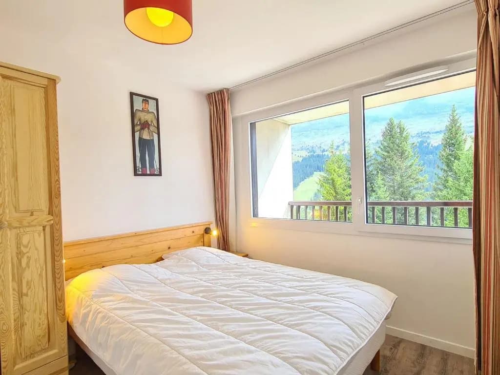 Appartement Flaine, 2 pièces, 4 personnes - FR-1-425-177 - Photo 4