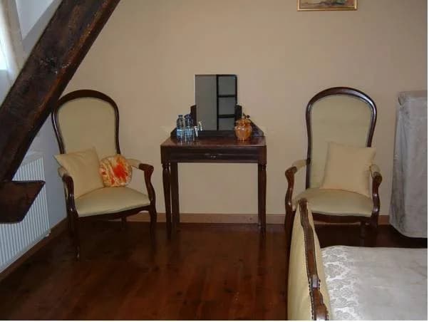 Le Grand Coudray - Photo 4