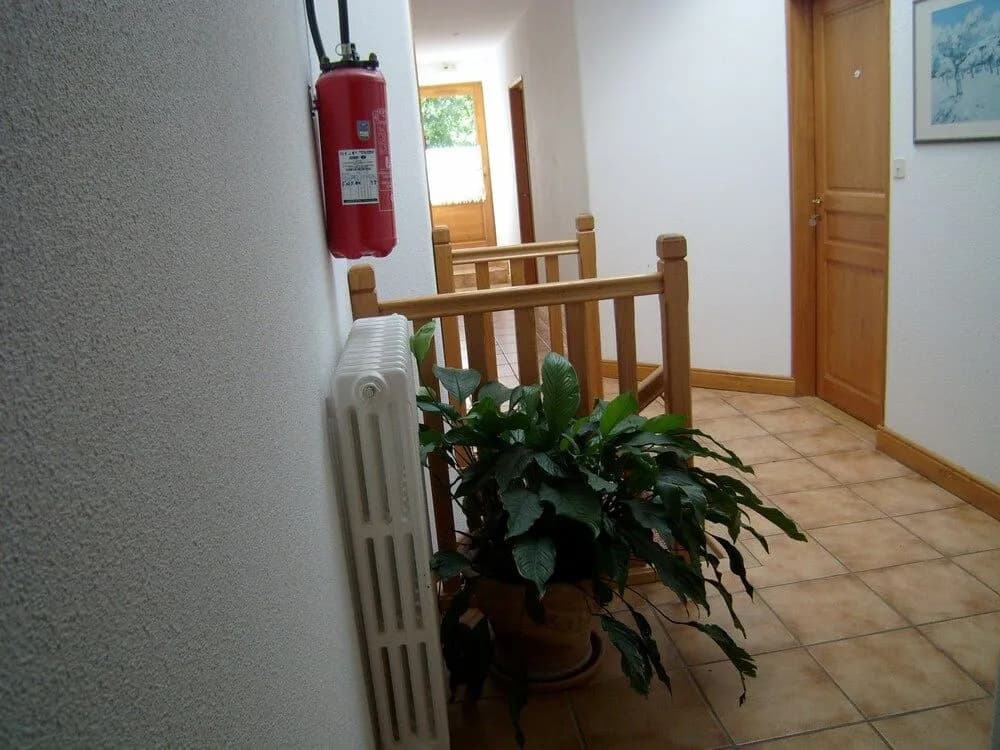 Hotel des Plantades - Miniature 8