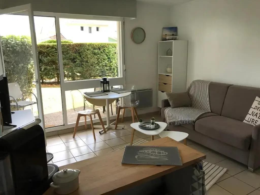Appartement Les Goélands - Photo 2