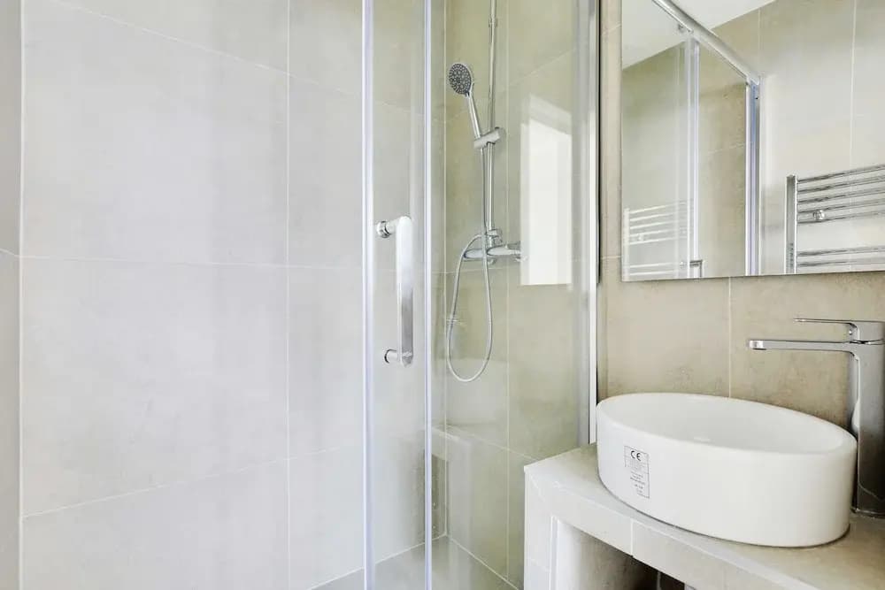 Modern Apartment - 2br/6p - Faubourg-du-roule - Miniature 8