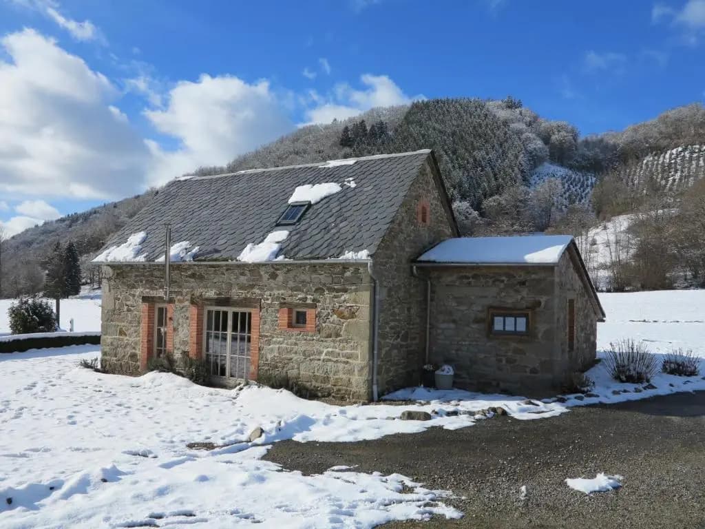 Moulin des Borderies - Photo 1