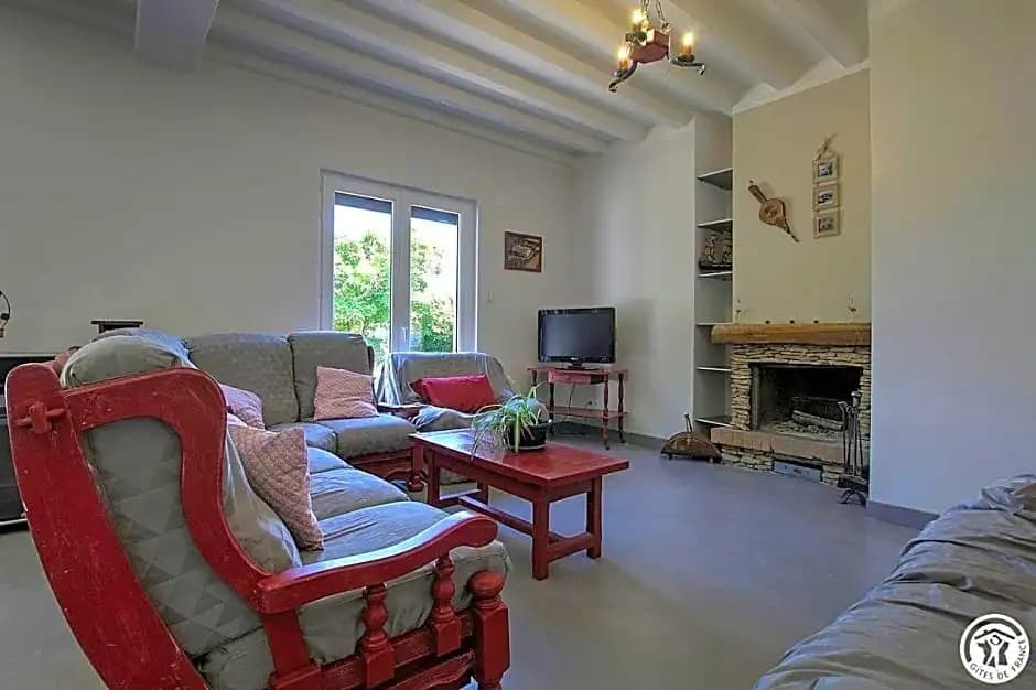 La maison du Bonheur - Photo 3