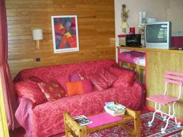 Le Petit Cocooning Alpin - Photo 1