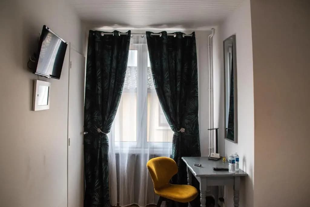 Hôtel & Gastronomie - La Table de l'Europe - Photo 3