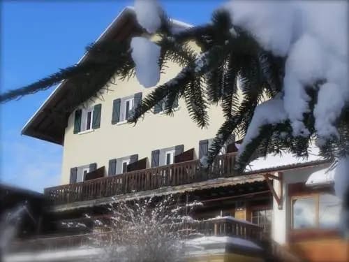 Hôtel des Skieurs - Photo 1